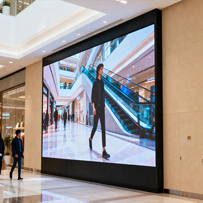 Indoor Fixed Installation