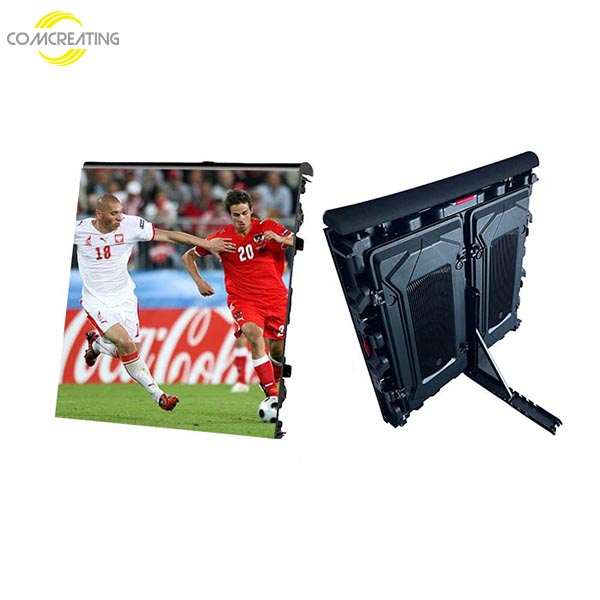Football / Soccer Perimeter LED Display